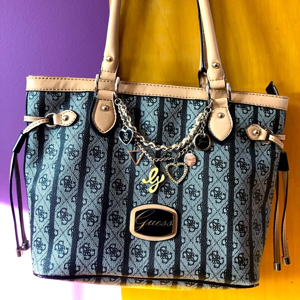 Guess Purse